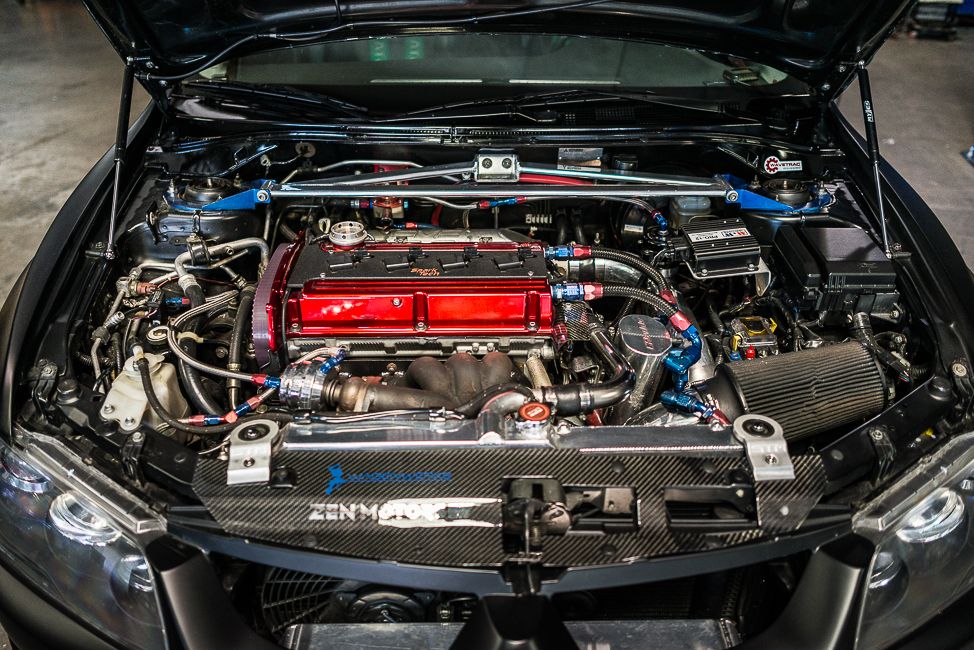 Zen Motors April 20 2013